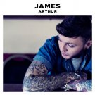 James Arthur - James Arthur - UK CD album 2013