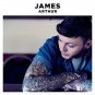 James Arthur - James Arthur - UK CD album 2013