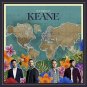 Keane - The Best Of Keane - UK CD album 2013
