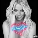 Britney Spears - Britney Jean (Deluxe Edition) - UK CD album 2013