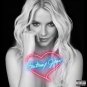 Britney Spears - Britney Jean (Deluxe Edition) - UK CD album 2013