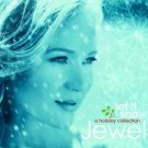Jewel - Let It Snow: A Holiday Collection - UK CD album 2013