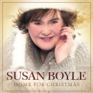 Susan Boyle - Home For Christmas - UK CD album 2013