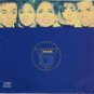 Five Star - Five Star - UK CD album 1990 5 Star