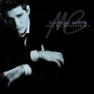 Michael Bublé - Call Me Irresponsible - UK CD album 2007