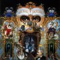 Michael Jackson - Dangerous - UK CD album 1991