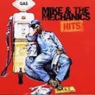 Mike & The Mechanics - Hits - UK CD album 1996