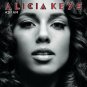 Alicia Keys - As I Am - UK CD album 2007
