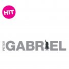 Peter Gabriel - Hit - UK CD album 2003