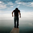 Elton John - The Diving Board - UK CD album 2013