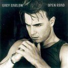 Gary Barlow - Open Road - UK CD album 1997