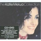 Katie Melua - The Katie Melua Collection - UK CD/DVD album 2008