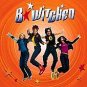 B*Witched - B*Witched - UK CD album 1998
