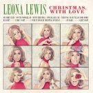 Leona Lewis - Christmas, With Love - UK CD album 2013