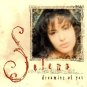 Selena - Dreaming Of You - US CD album 1995