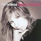 Barbra Streisand - The Essential Barbra Streisand - UK CD album 2007