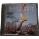 The Script - The Script - UK CD album 2008