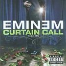 Eminem - Curtain Call (The Hits) - UK CD album 2005