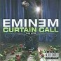 Eminem - Curtain Call (The Hits) - UK CD album 2005