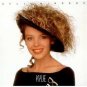 Kylie Minogue - Kylie - UK CD album 1988
