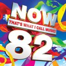 Various Artists - Now That's What I Call Music! 82 - UK CD album 2012