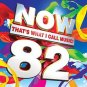 Various Artists - Now That's What I Call Music! 82 - UK CD album 2012