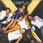 Liberty X - X - UK CD album 2005