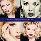 Kim Wilde - The Singles Collection 1981-1993 - UK CD album 1993