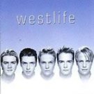 Westlife - Westlife - UK CD album 1999