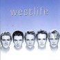 Westlife - Westlife - UK CD album 1999