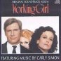 Carly Simon - Working Girl - Original Soundtrack- UK CD album 1988