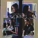 The Corrs - The Best Of The Corrs - UK CD album 2002