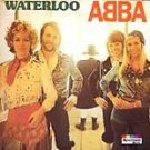 ABBA - Waterloo - UK CD album 1974