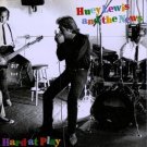 Huey Lewis & The News - Hard At Play - UK CD album 1991