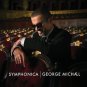 George Michael - Symphonica - UK CD album 2014