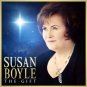 Susan Boyle - The Gift - UK CD album 2010