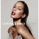 Leona Lewis - Echo - UK CD album 2009