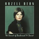 Hazell Dean - The Sound Of Bacharach & David - UK CD album 1974/2014