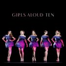 Girls Aloud - Ten - UK CD album 2012
