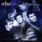 A-ha - Stay On These Roads - UK CD album 1988