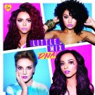 Little Mix - DNA - UK CD album 2012