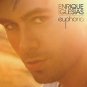 Enrique Iglesias - Euphoria - UK CD album 2010