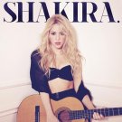 Shakira - Shakira - UK CD album 2014