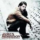 James Morrison - Songs For You, Truths For Me - UK CD album 2008