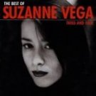 Suzanne Vega - Tried And True (The Best Of Suzanne Vega) - UK CD album 1998