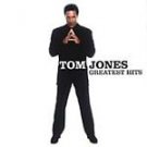 Tom Jones - Greatest Hits - UK CD album 2003