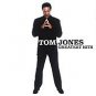 Tom Jones - Greatest Hits - UK CD album 2003
