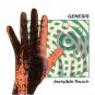 Genesis - Invisible Touch - UK CD album 1986