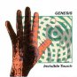 Genesis - Invisible Touch - UK CD album 1986