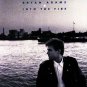 Bryan Adams - Into The Fire - UK CD album 1987